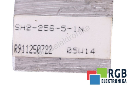 SH2-256-5-1N REXROTH FGA2 109-0699-4B02-03 CODEUR