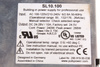 SL10.100 PULS POWER SL10