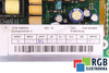 EOE13080004 DELTA A5E00829967 POUR PIÈCES