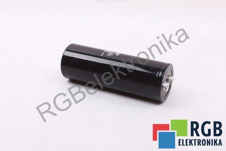 CONDENSATEUR B43564-U4608-Q4 SIEMENS 6000UF, 350V