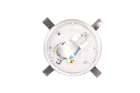 DV7-12-4ABF AMK MOTEUR