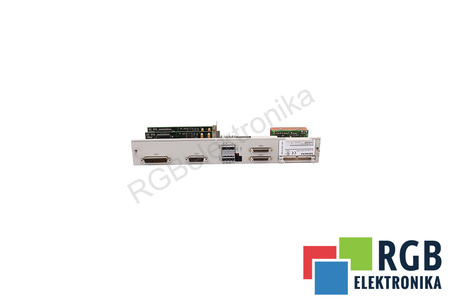 6SN1118-0DG23-0AA1 SIEMENS VERSION B SIMODRIVE 611-D
