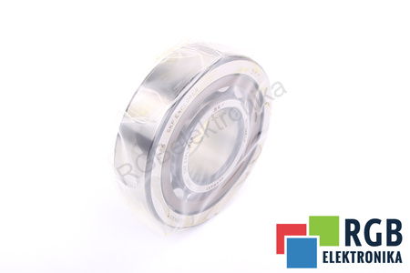 NU306ECP SKF 12000RPM, 11000RPM, 30X72X19 58.5KN, 48KN ROULEMENT A ROULEAUX