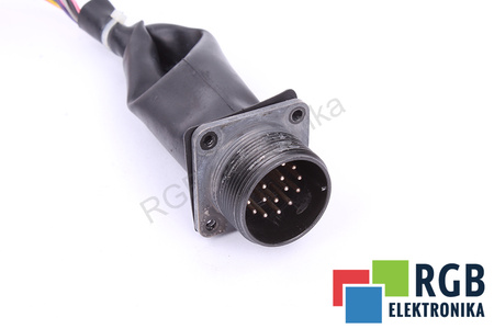 PRISE DU SYSTEME DE MESURE A06B-0143-B175#7000 FANUC A12/3000 17PIN