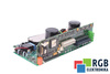 7004-0200 CONTROL TECHNIQUES DIN125 POUR DIN33801150B POUR PIÈCES