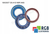 19X35X7 ANS OS-A10 NBR JOINT SPI