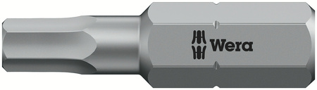 MAINTENANCE, 35 PIECES 05135926001 WERA KRAFTFORM KOMPAKT W 1