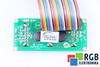 RC1602B-YHY-EPX-000 RAYSTAR AFFICHEUR LCD