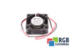1606KL-01W-B39 MINEBEA 40X40X15MM, 5V VENTILATEUR