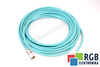 CÂBLE 6FX2002-5DA51-1BF0 SIEMENS FT/1FK TO 611/810D/SIMOVERT 15M