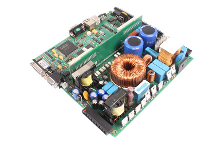 ARS2105 METRONIX CARTE MERE