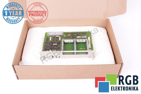 6ES5921-3WB12 SIEMENS CPU 921 SIMATIC S5 / SINUMERIK 3,8