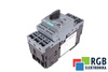 3RV2021-4AA20 SIEMENS SIRIUS SECTIONNEUR