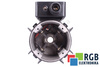 DCM6F30/20A2 CONTROL TECHNIQUES PALIER ARRIERE