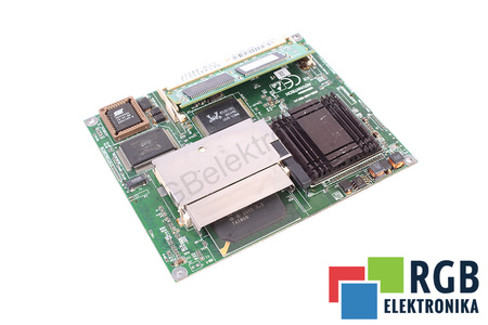 SOM-4450 ADVANTECH REV. A1 CARTE MERE