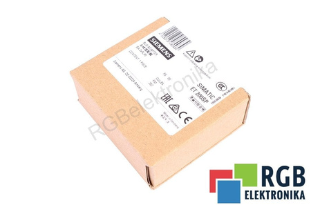 6ES7193-6AR00-0AA0 SIEMENS SIMATIC S7 ET200SP CONNECTEUR FRONTAL