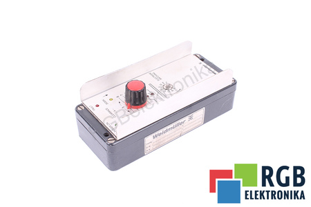 723-2.450/V WEIDMULLER TÉLÉCOMMANDE
