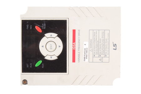 SV015IG5A-4 LS INDUSTRIAL SYSTEMS BOÎTIER