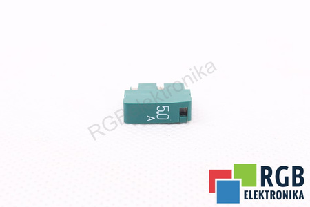 FUSIBLE A60L-0001-0046#5.0 FANUC MP50 5A
