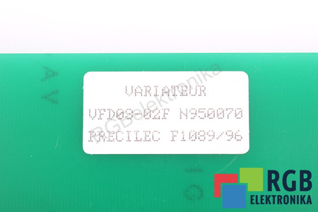 C0407C ECA POUR VISBRO V13.02 LOGICIEL VISSAGE