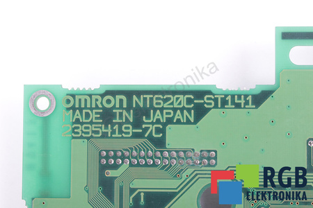 2395419-7C OMRON POUR NT620C-ST141