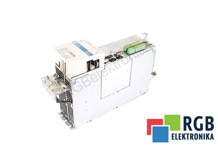 DKC02.3-100-7-FW REXROTH R911279430 ECO DRIVE SANS CAPOT