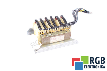 BV29498 GASS KD26/1 FILTRE D’INDUCTANCE