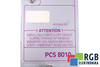 PCS8010 LAUER 035/28B