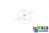 POULIE DENTÉE 63X60MM GT2 40T COURROIE 18MM ARBRE 10MM Z=40
