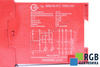 SRB-NA-R-C.15/R2-24V ELAN RELAIS DE SÉCURITÉ