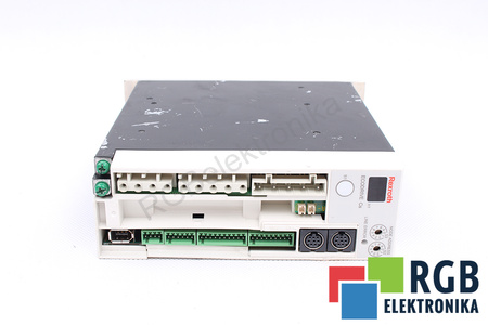 DKC01.3-008-3-MGP-01VRS BOSCH REXROTH R91129973