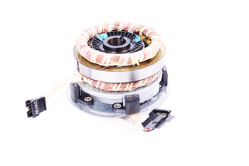 1FT5066-0AF01-2-Z SIEMENS TACHYGÉNÉRATEUR