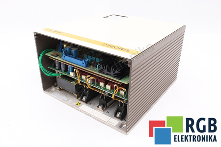 6RA2218-6DV62-0 SIEMENS D400/30 MREQ-GDG6V62-3A0 SIMOREG K