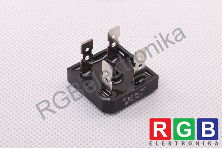 GBPC5010 DC COMPONENTS 50A, 1000V
