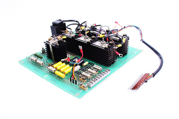 ES193/4 ELETTRONICA SANTERNO POUR CS2/2.20-380VCA