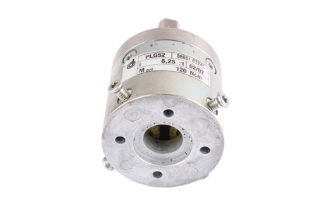 PLG52 DUNKERMOTOREN I=6.25 RÉDUCTEUR