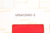 4YZ04D-3 FAÇADE DE PROTECTION REMPLACEMENT