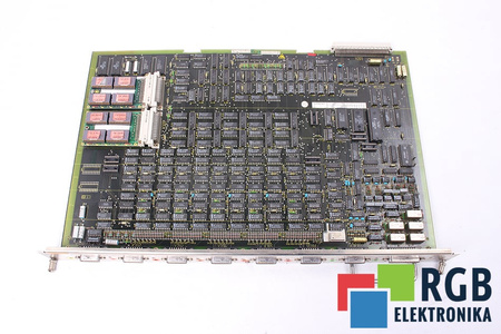 6FX1190-3AD00 SIEMENS SINUMERIK 8 3M MS250