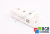 SKKT122/16E SEMIKRON SEMIPACK 2 122A, 1600V