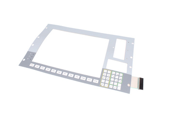 E9066N CLAVIER REMPLACEMENT