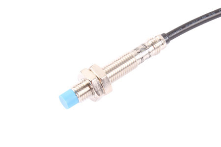 IME08-04NPSZW2S SICK 1040888 IME CAPTEUR DE PROXIMITÉ INDUCTIF
