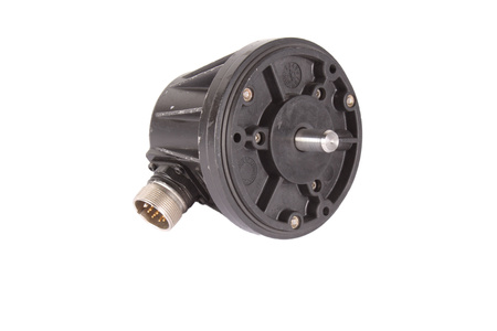 ROD1424.039B/1080 HEIDENHAIN ID.NR.297252-07 CODEUR