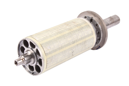 1FT6086-8AC71-1AH0 SIEMENS ROTOR AVEC FREIN