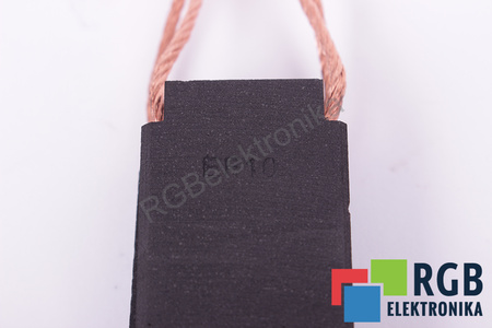 BALAI ÉLECTRIQUE 2X 8X25X49
