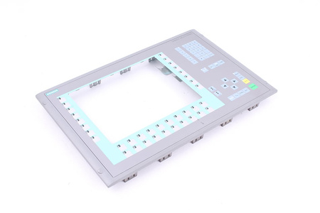 6AV6644-0BA01-2AX1 SIEMENS SIMATIC MP377 12" FAÇADE DU BOÎTIER