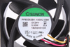 PF60252B1-1000U-G99 SUNON 60X60X25MM 3W 60X60X25MM 3W 24V VENTILATEUR