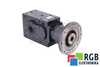 KS35H GRAESSNER 1235AH000014 I=9.6 RÉDUCTEUR