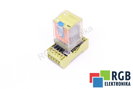 C3-A30 RELECO 24VDC 1.3W 2.2VA RELAIS