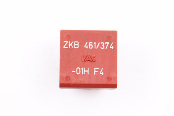 ZKB461/374 VAC TRANSFORMATEUR