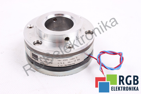 8661109E19 BINDER FREIN
